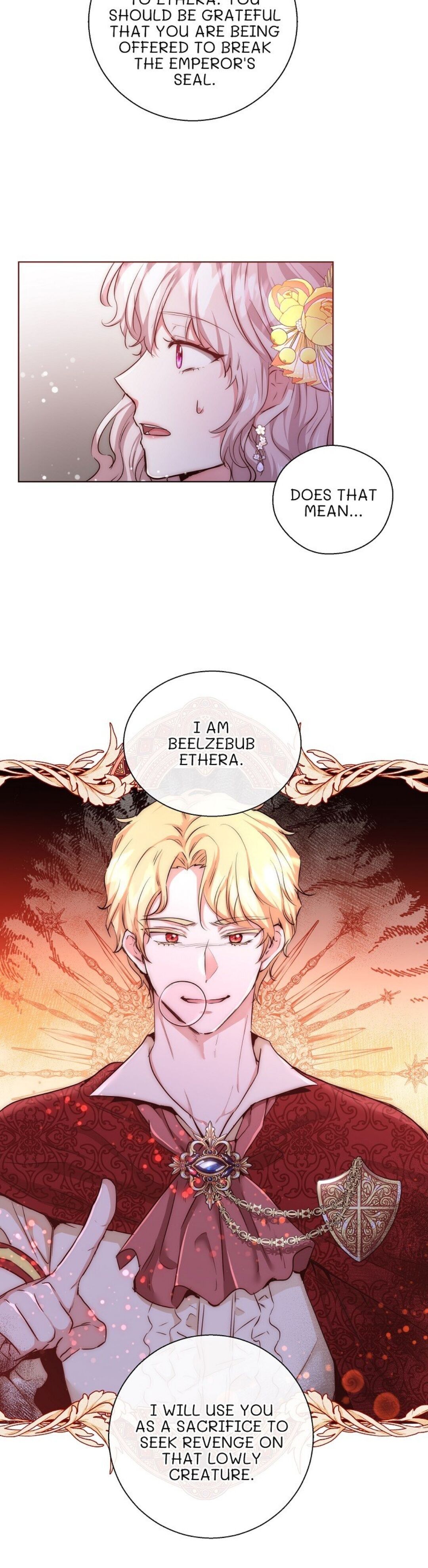 Demon Lord’s 5500 Shadows Chapter 28 124 015