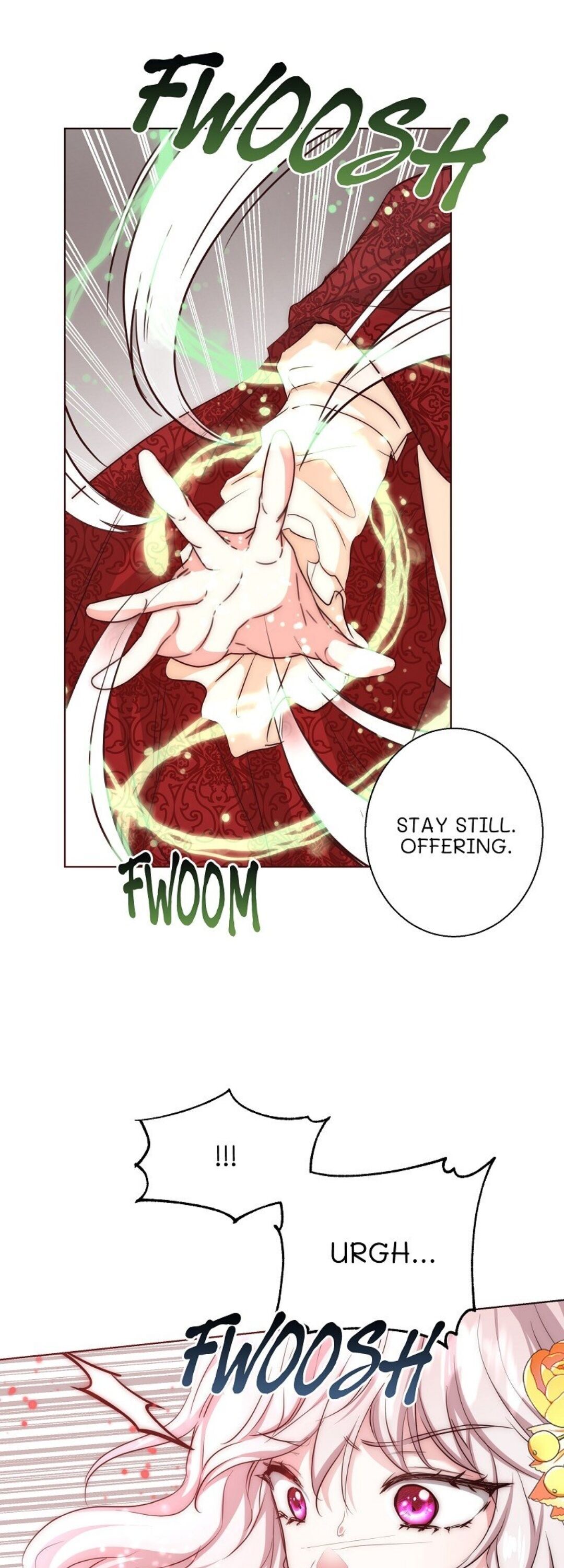 Demon Lord’s 5500 Shadows Chapter 28 125 016