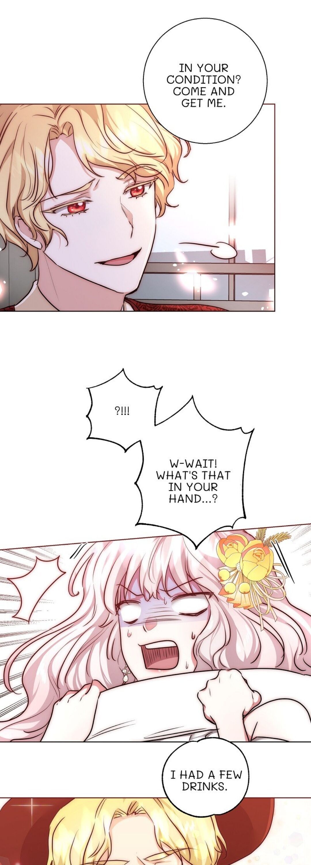 Demon Lord’s 5500 Shadows Chapter 28 130 021