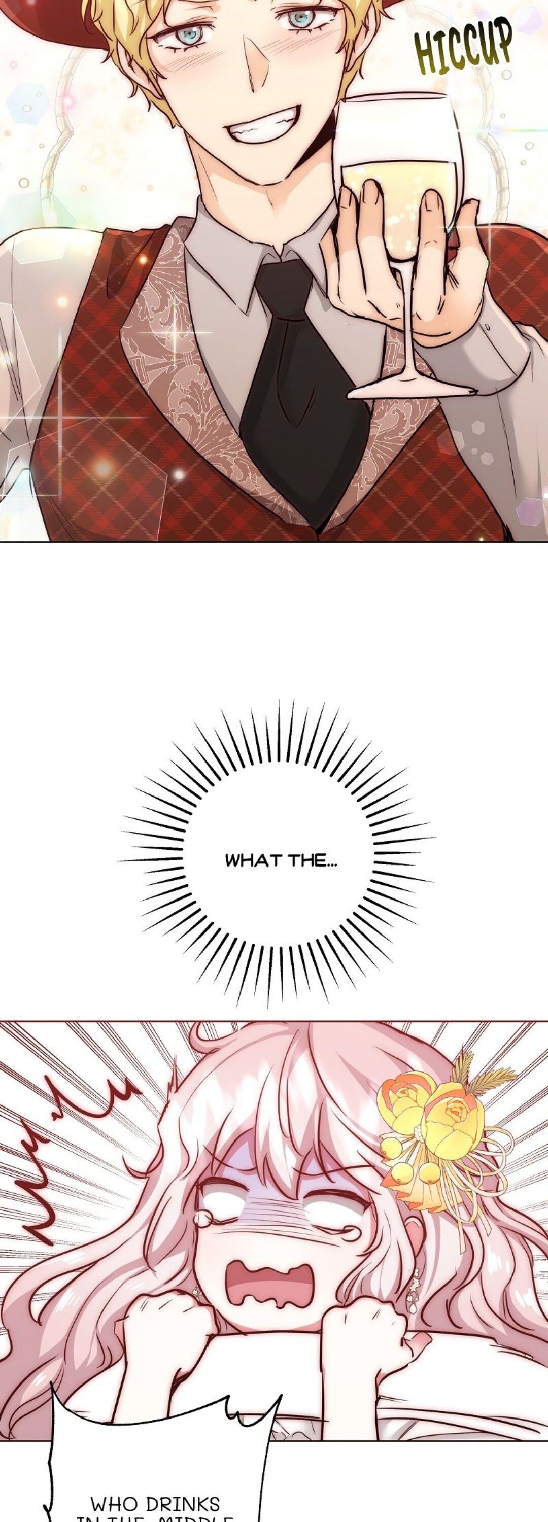 Demon Lord’s 5500 Shadows Chapter 28 131 022