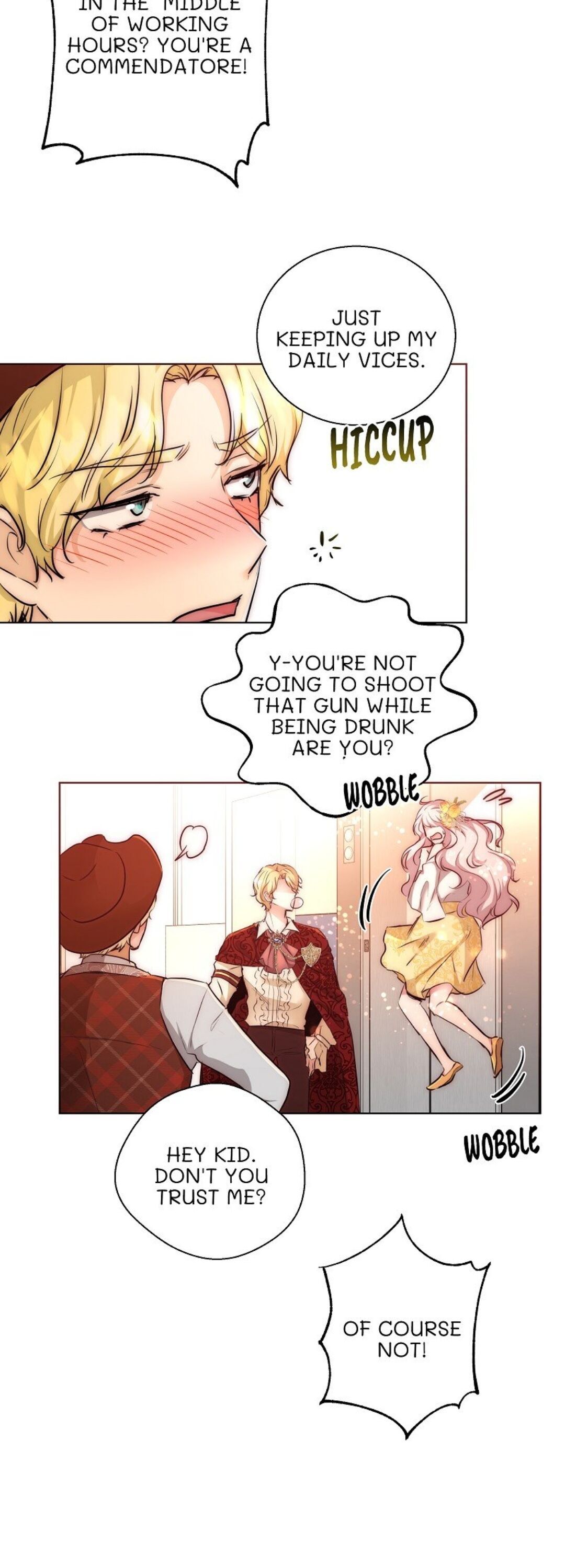 Demon Lord’s 5500 Shadows Chapter 28 132 023