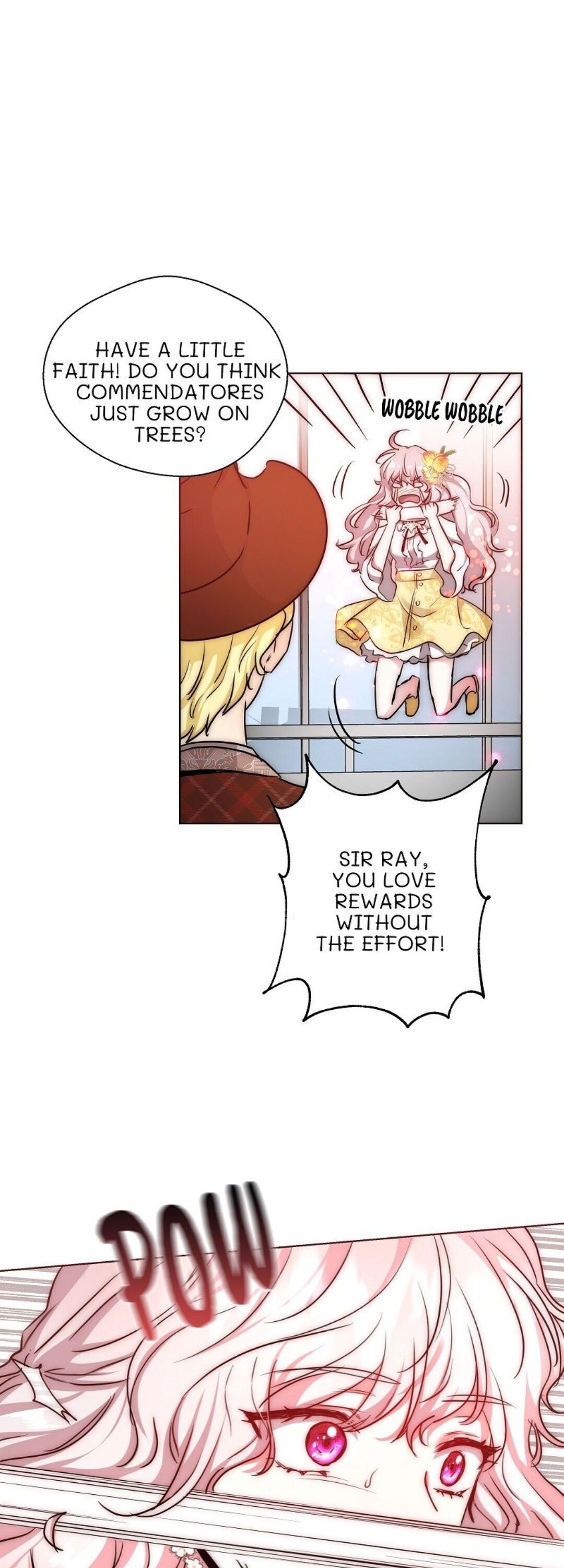 Demon Lord’s 5500 Shadows Chapter 28 133 024