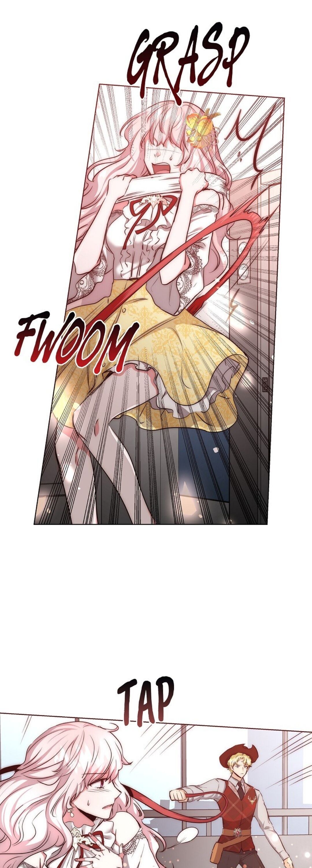 Demon Lord’s 5500 Shadows Chapter 28 135 026