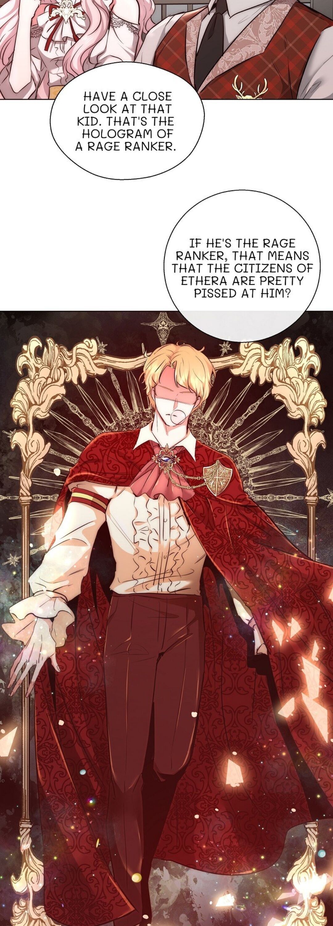 Demon Lord’s 5500 Shadows Chapter 28 137 028