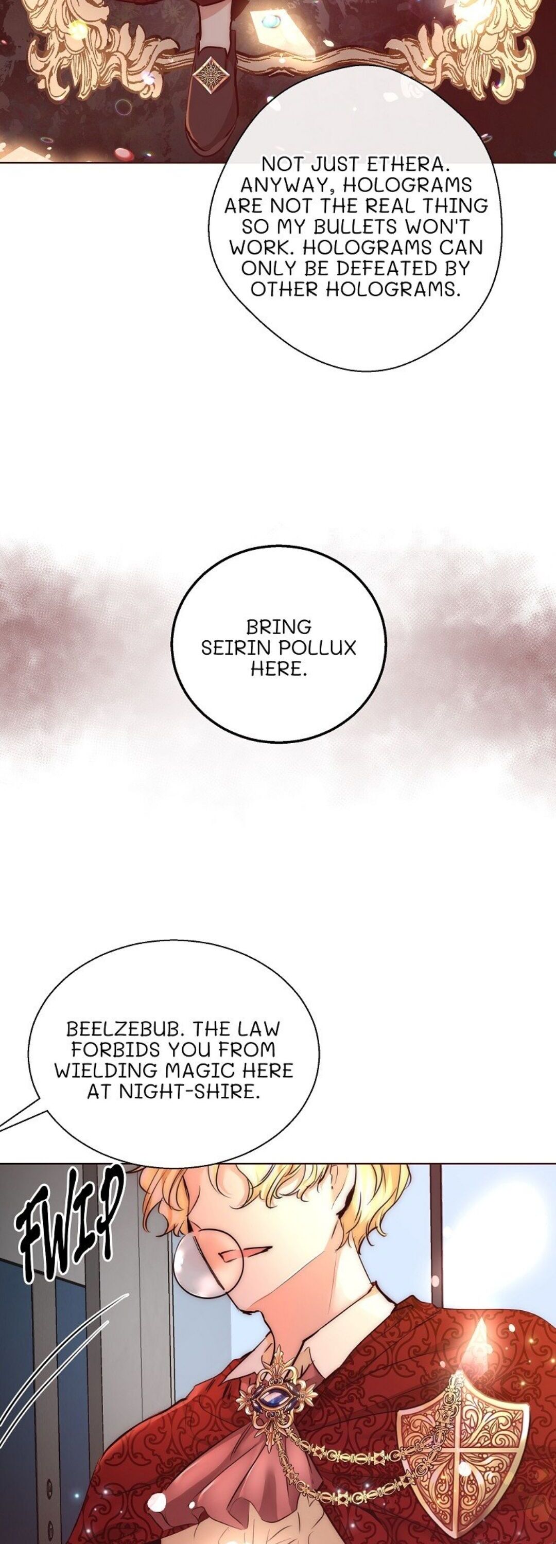 Demon Lord’s 5500 Shadows Chapter 28 138 029