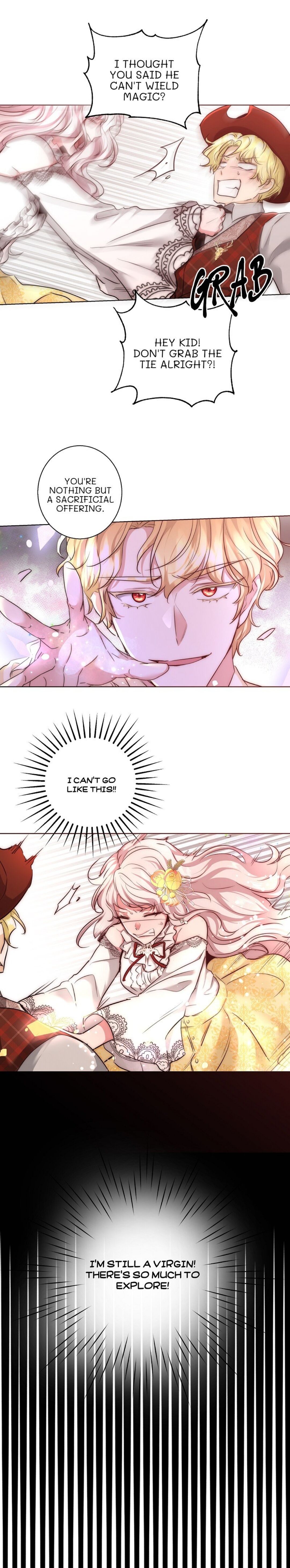 Demon Lord’s 5500 Shadows Chapter 28 139 030