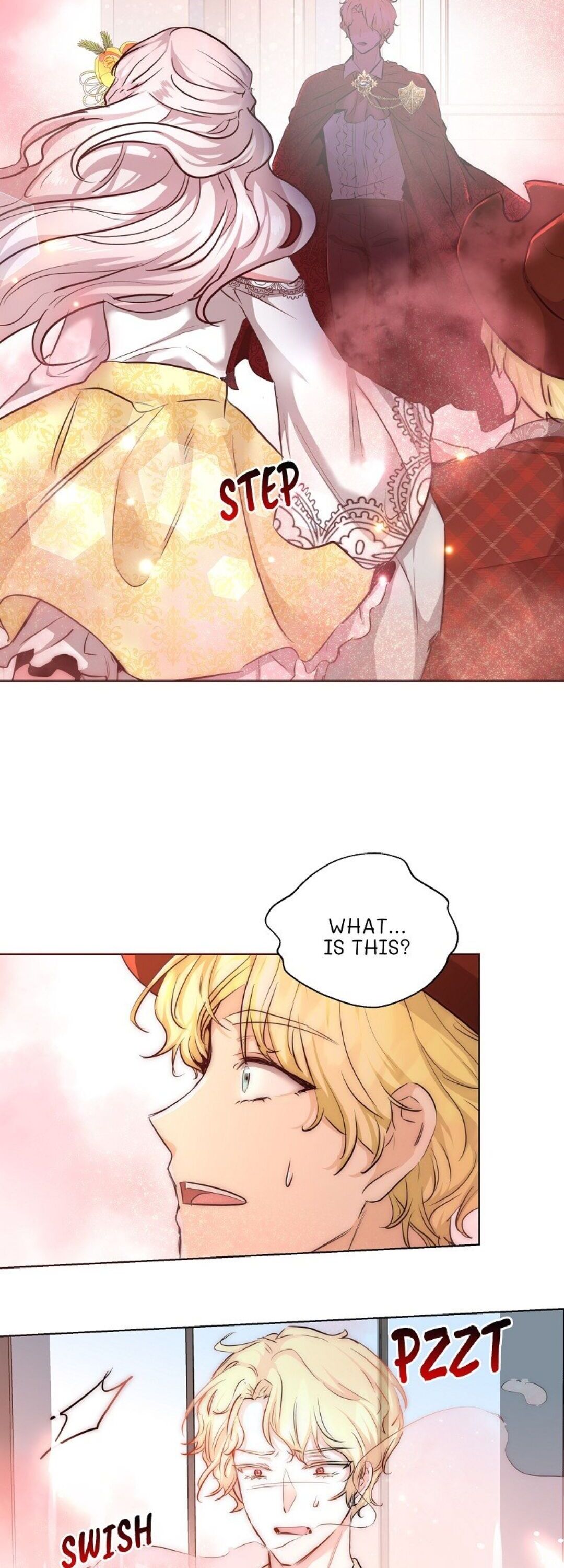 Demon Lord’s 5500 Shadows Chapter 28 141 032