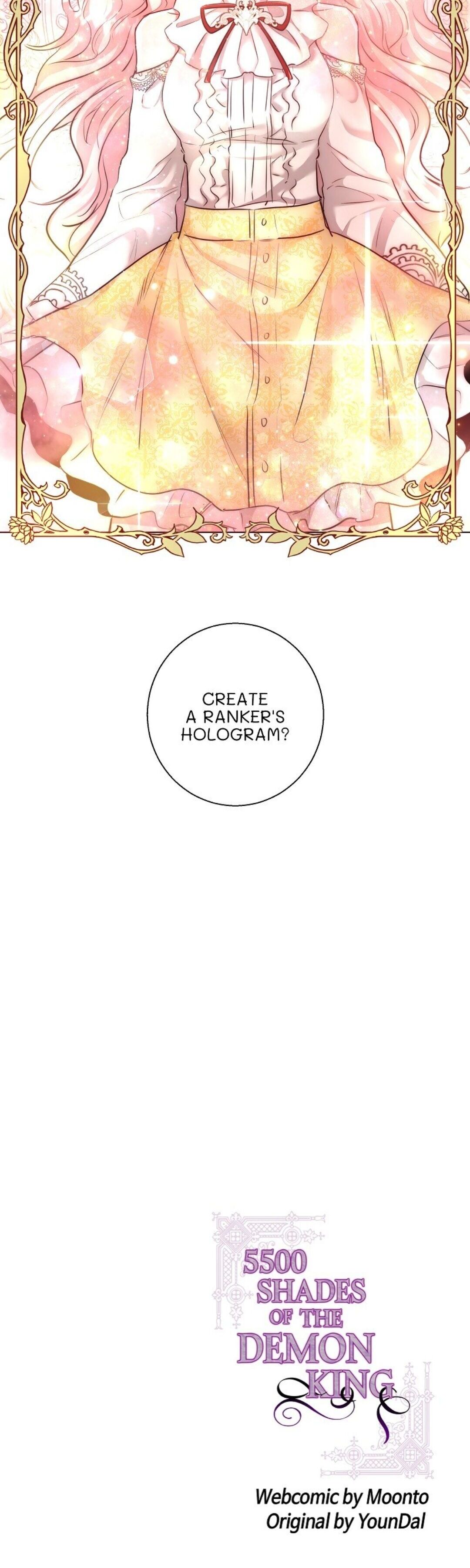 Demon Lord’s 5500 Shadows Chapter 28 143 034