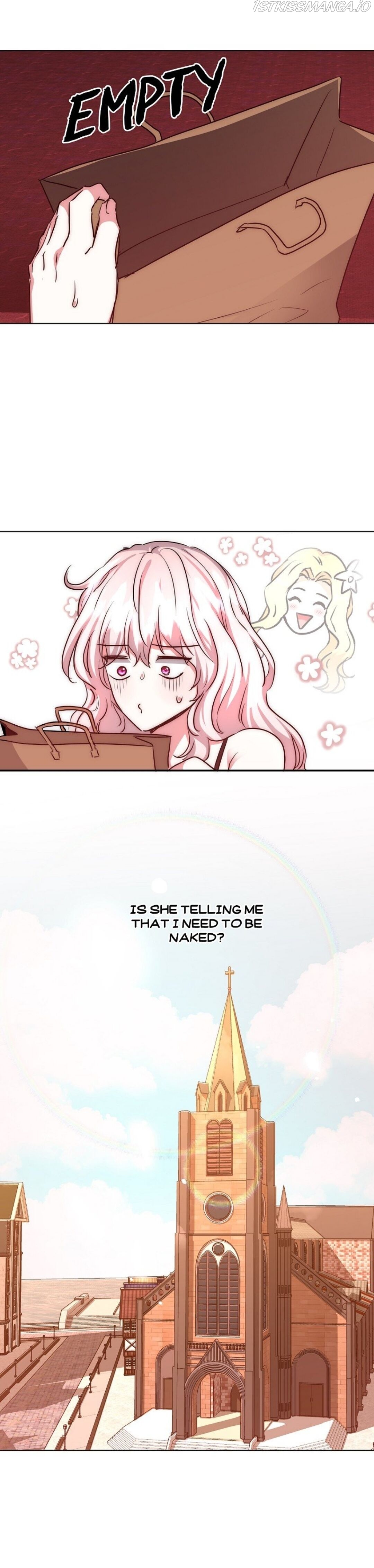 Demon Lord’s 5500 Shadows Chapter 33 125 001