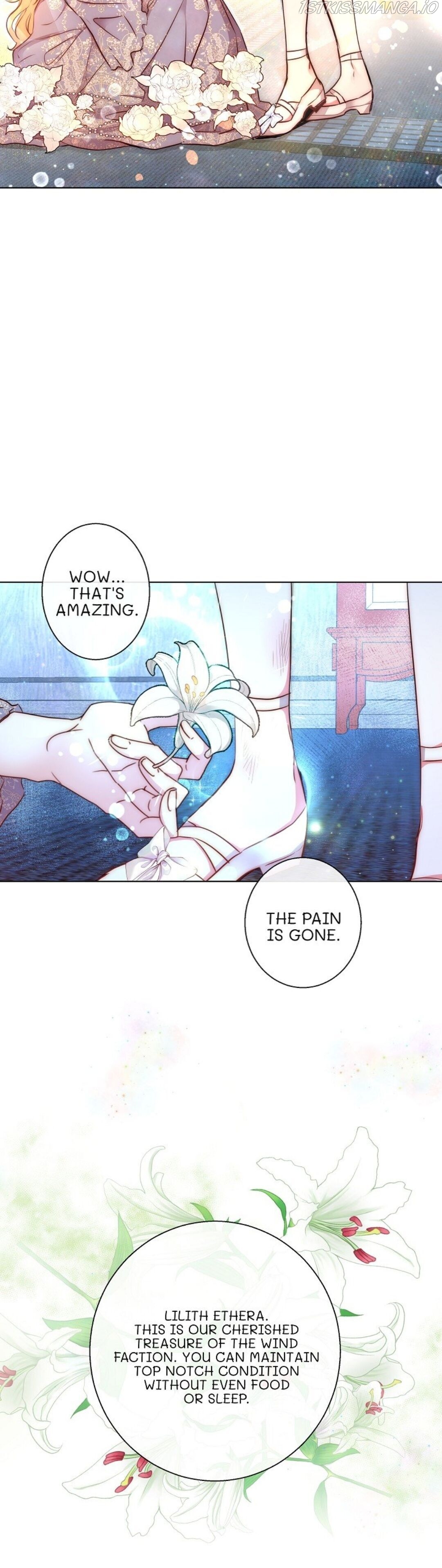 Demon Lord’s 5500 Shadows Chapter 33 130 006