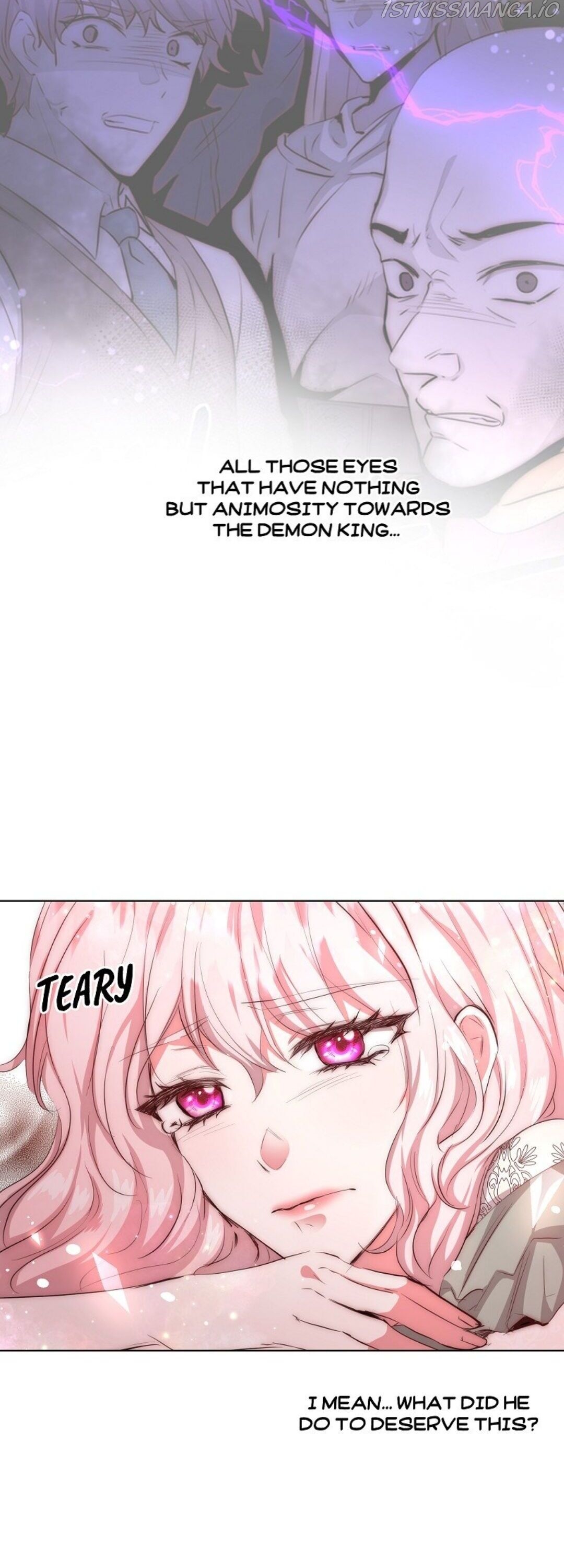 Demon Lord’s 5500 Shadows Chapter 33 142 018