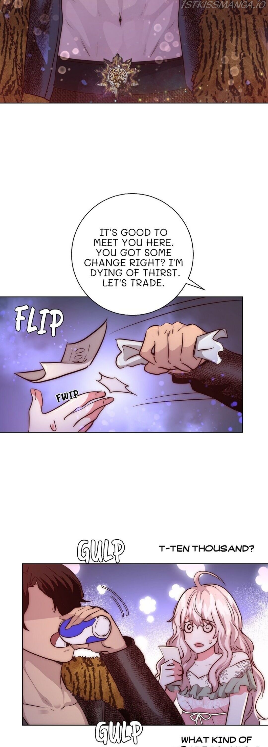 Demon Lord’s 5500 Shadows Chapter 33 154 030