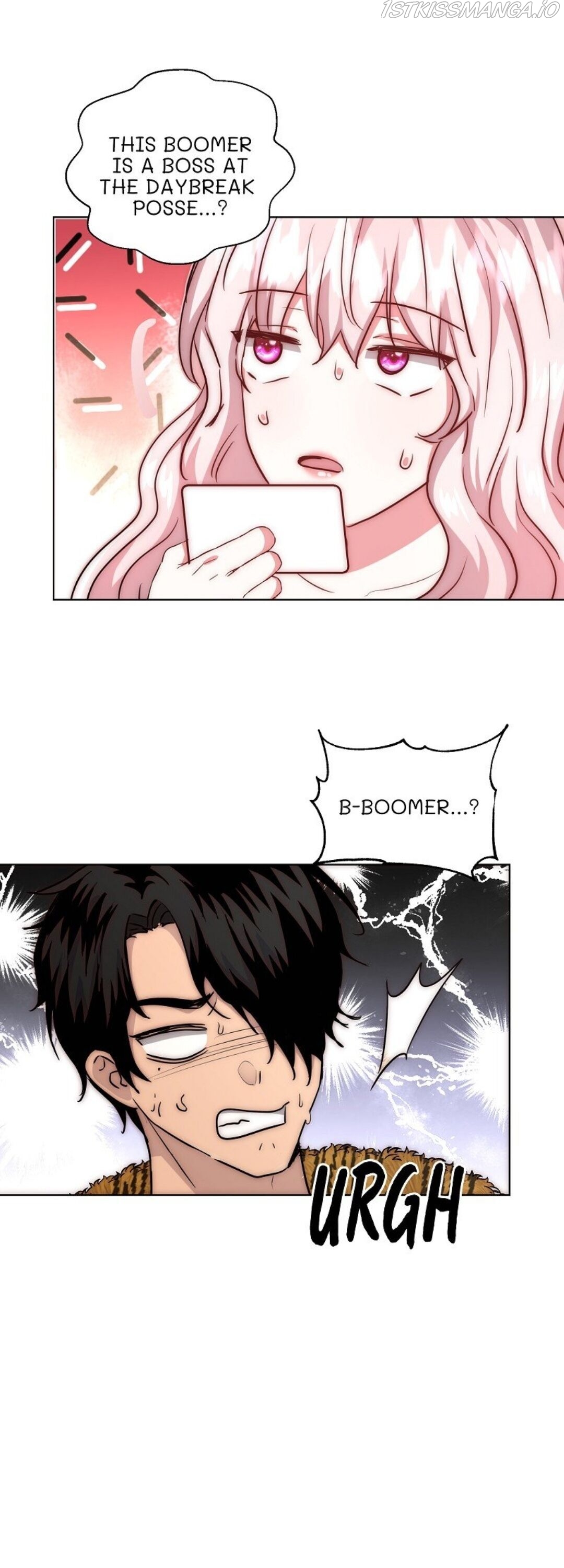 Demon Lord’s 5500 Shadows Chapter 33 158 034