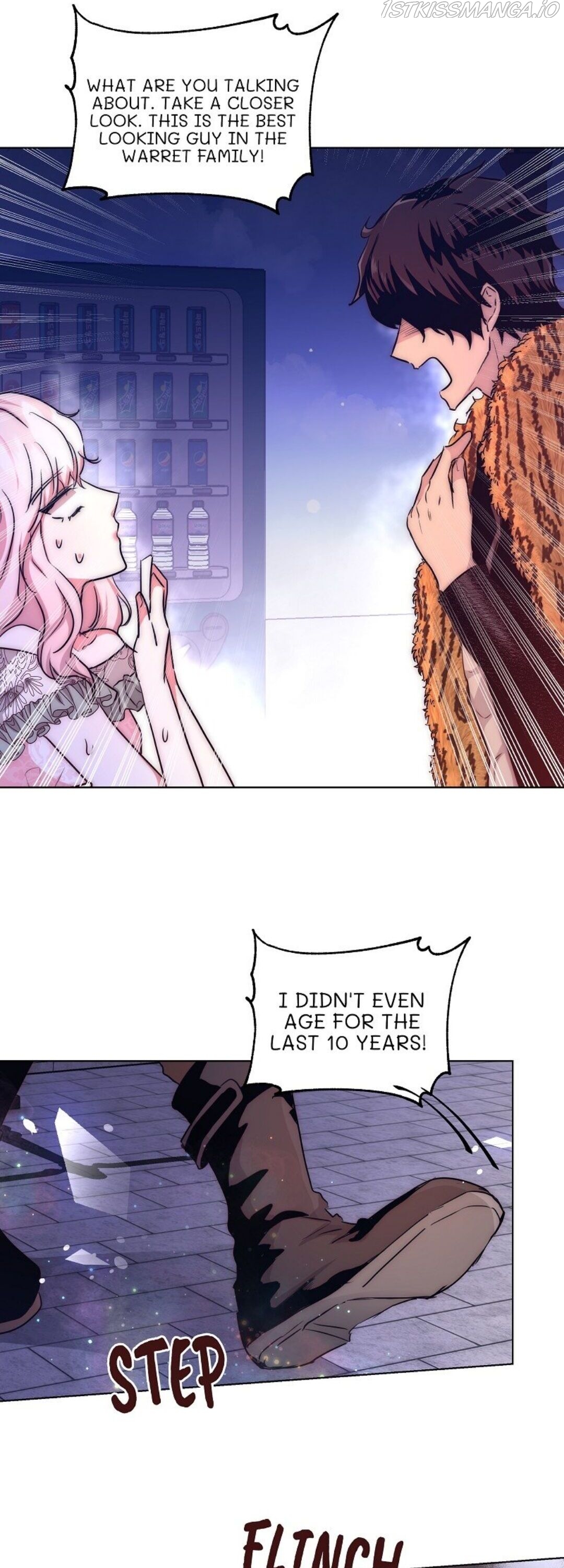 Demon Lord’s 5500 Shadows Chapter 33 159 035