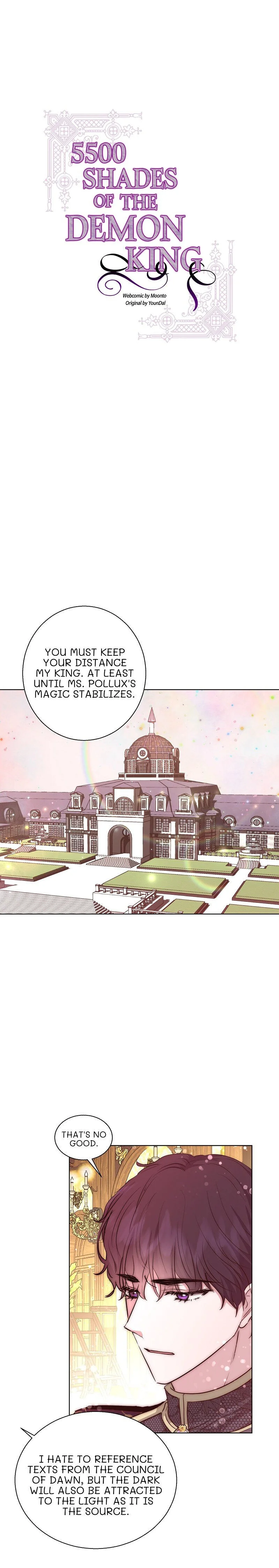 Demon Lord’s 5500 Shadows Chapter 37 68 001