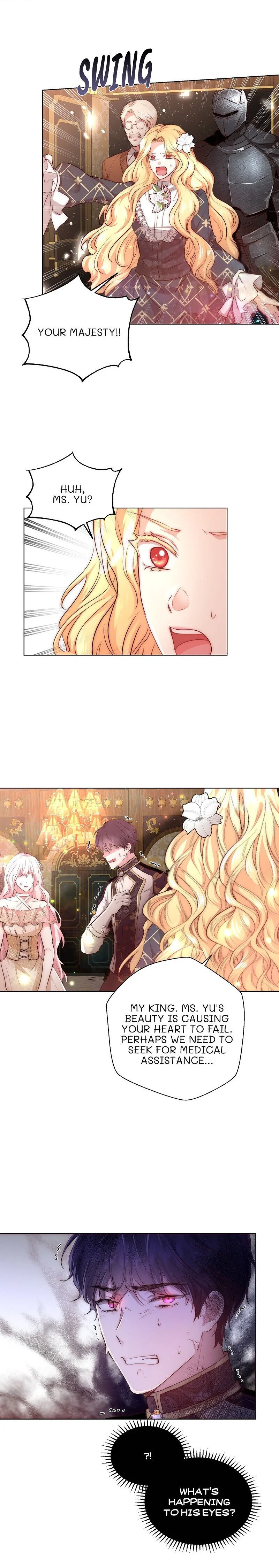 Demon Lord’s 5500 Shadows Chapter 37 70 003