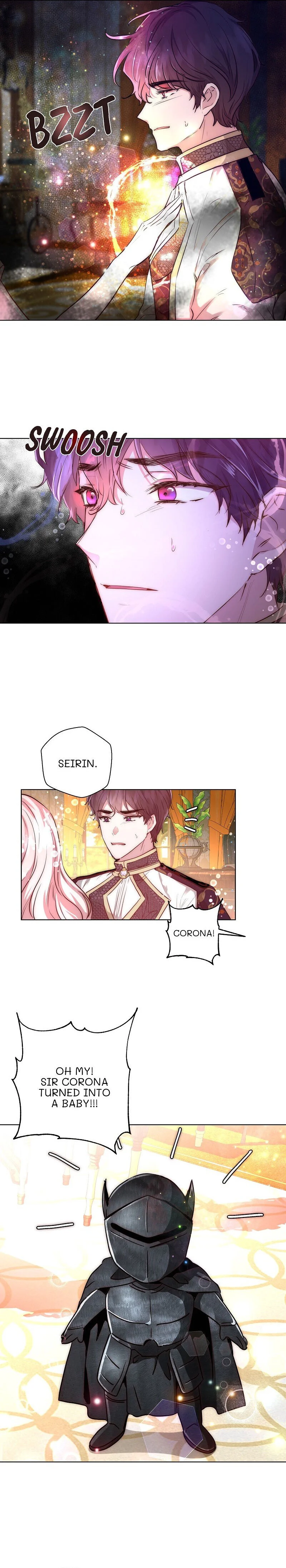 Demon Lord’s 5500 Shadows Chapter 37 72 005