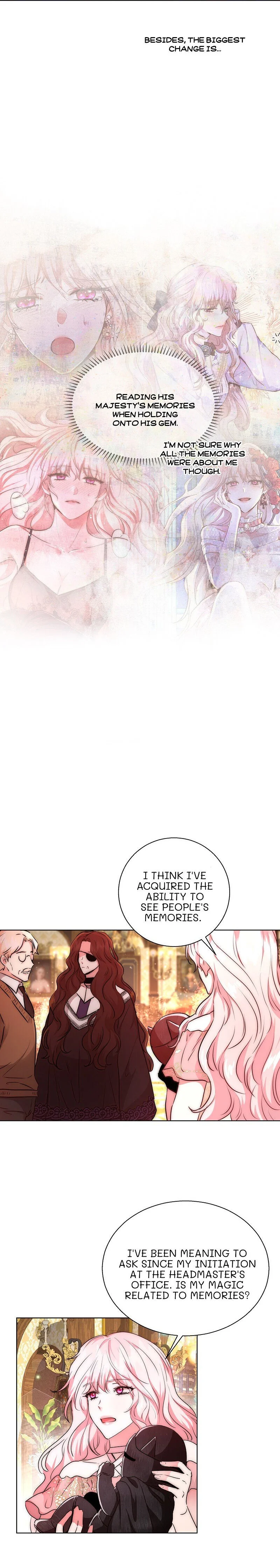 Demon Lord’s 5500 Shadows Chapter 37 74 007