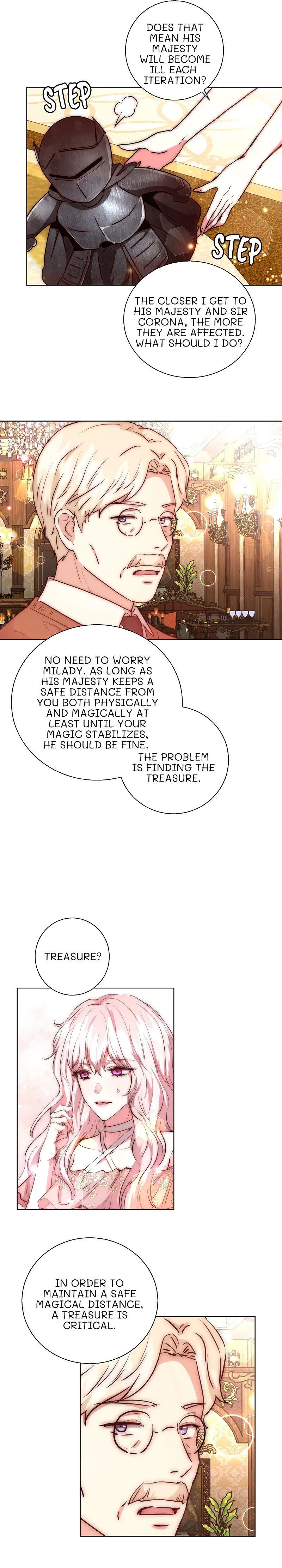 Demon Lord’s 5500 Shadows Chapter 37 76 009