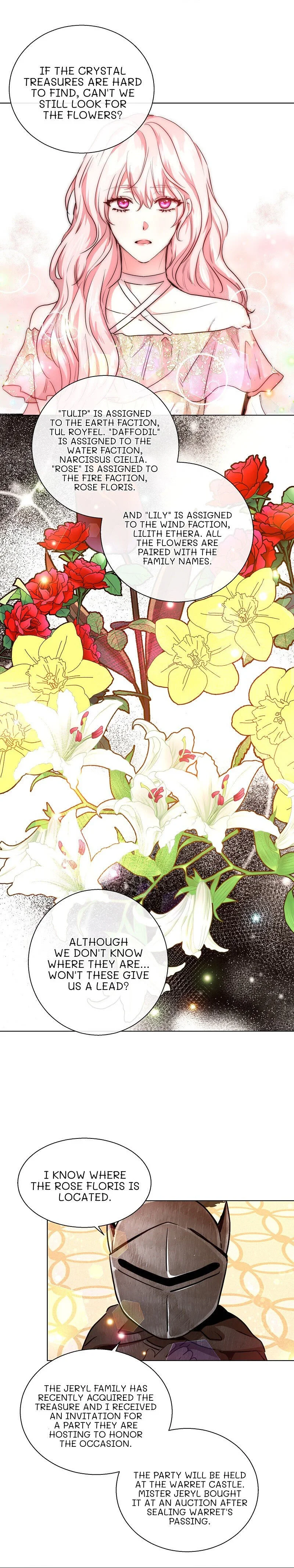 Demon Lord’s 5500 Shadows Chapter 37 78 011