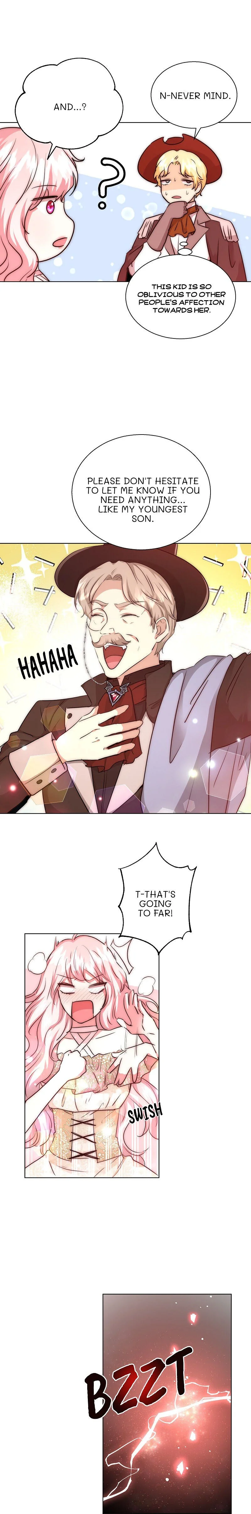 Demon Lord’s 5500 Shadows Chapter 37 82 015