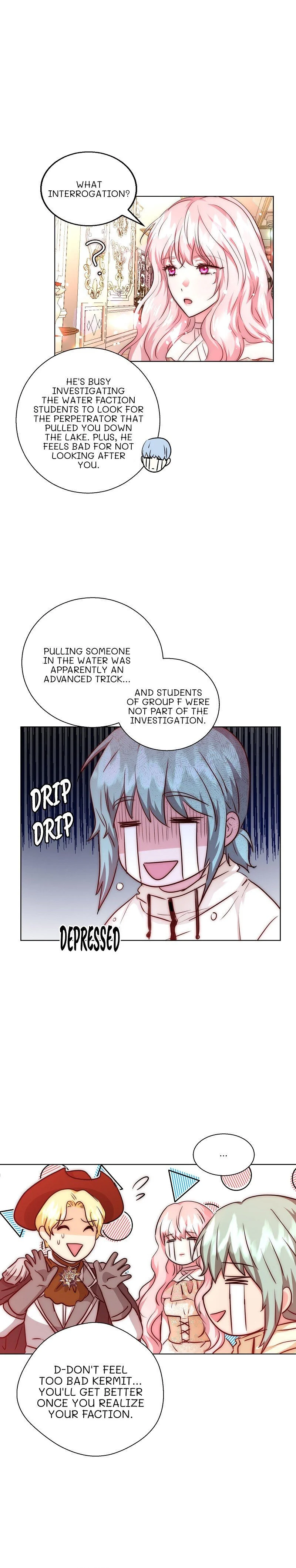 Demon Lord’s 5500 Shadows Chapter 37 84 017