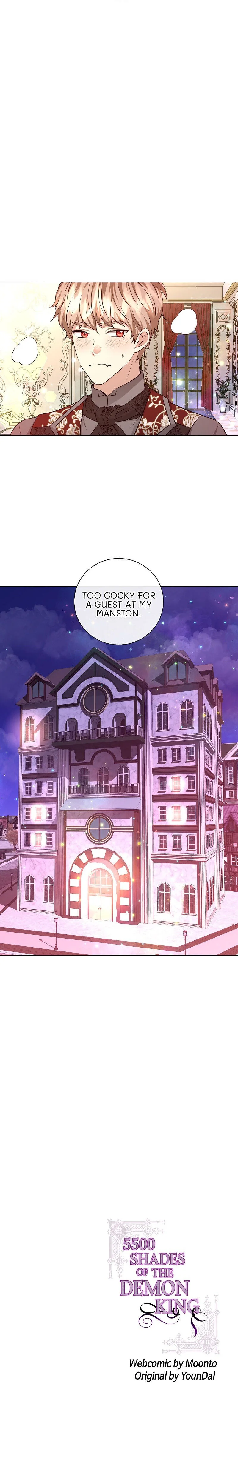 Demon Lord’s 5500 Shadows Chapter 37 87 020