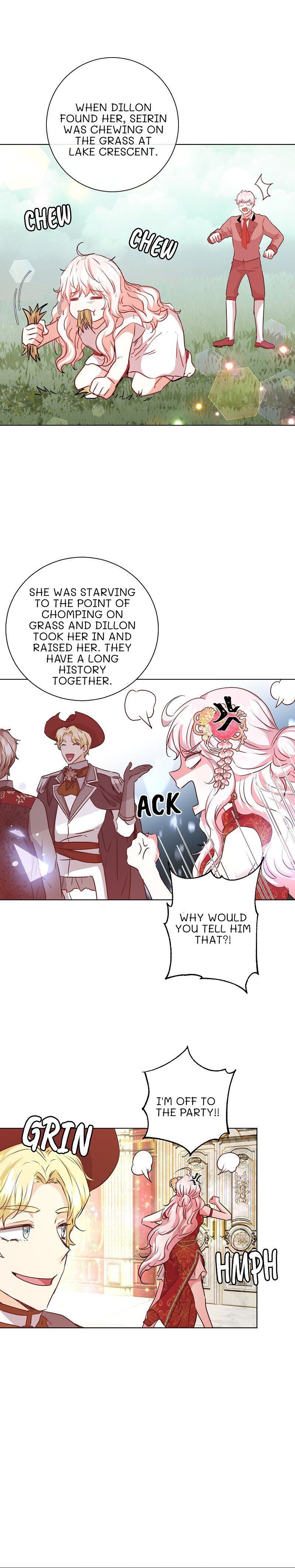 Demon Lord’s 5500 Shadows Chapter 38 73 003