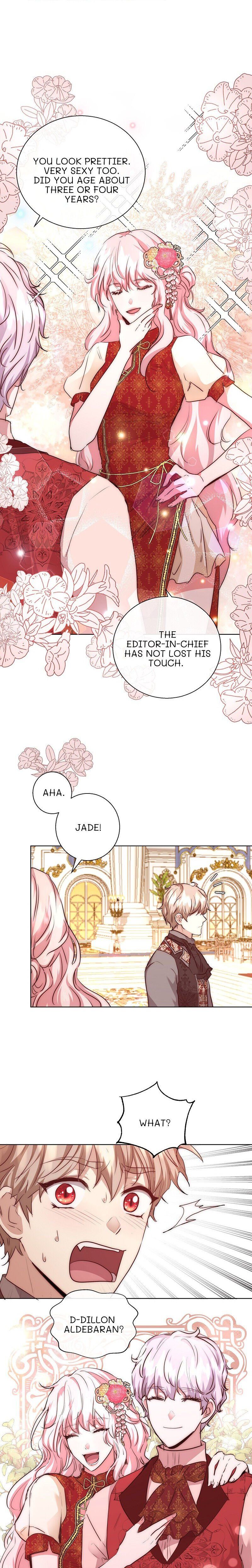 Demon Lord’s 5500 Shadows Chapter 38 75 005