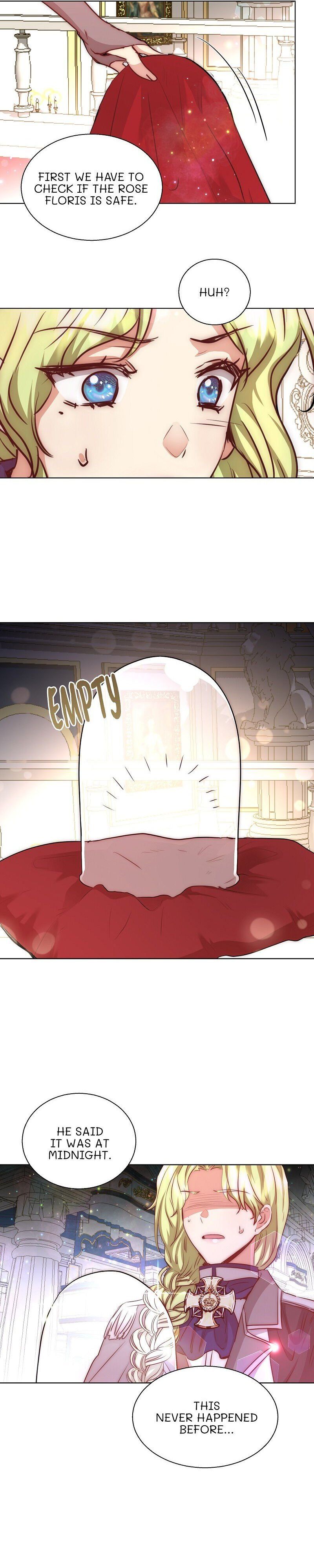 Demon Lord’s 5500 Shadows Chapter 38 81 011