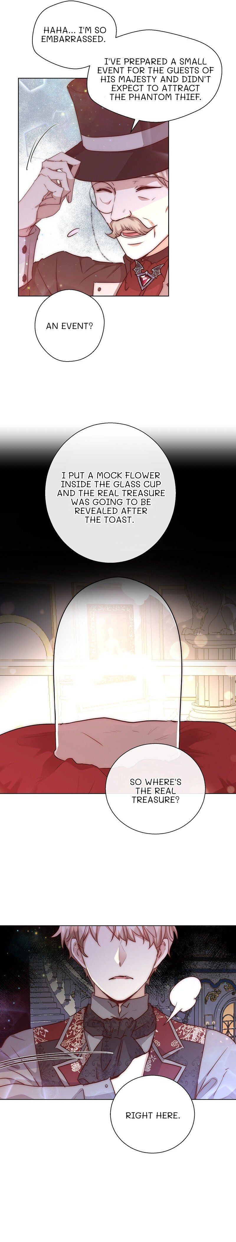 Demon Lord’s 5500 Shadows Chapter 38 82 012