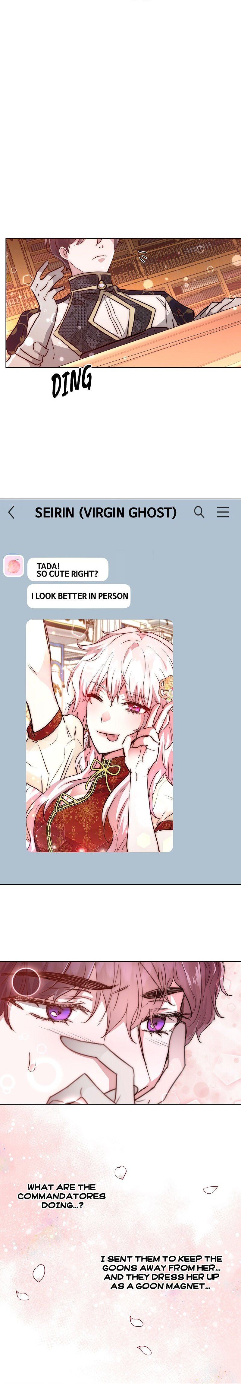 Demon Lord’s 5500 Shadows Chapter 38 87 017