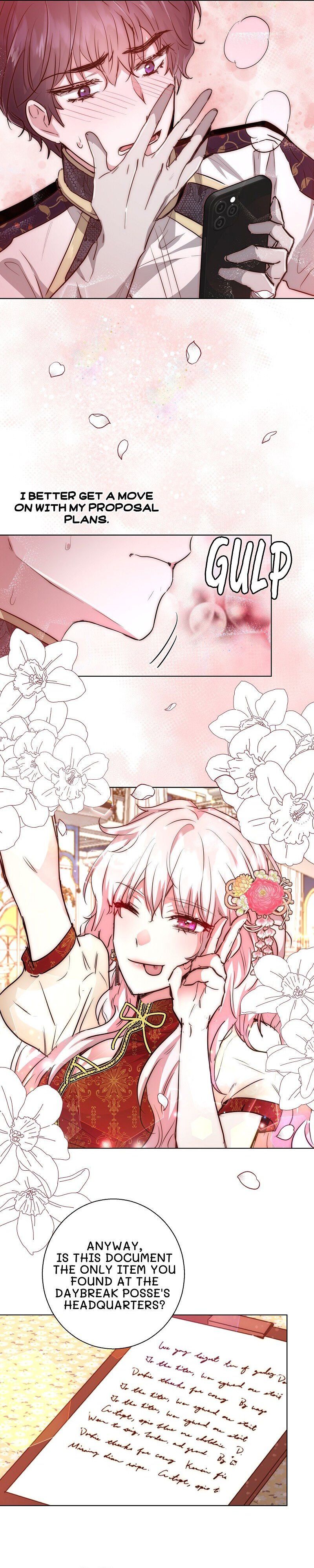 Demon Lord’s 5500 Shadows Chapter 38 88 018