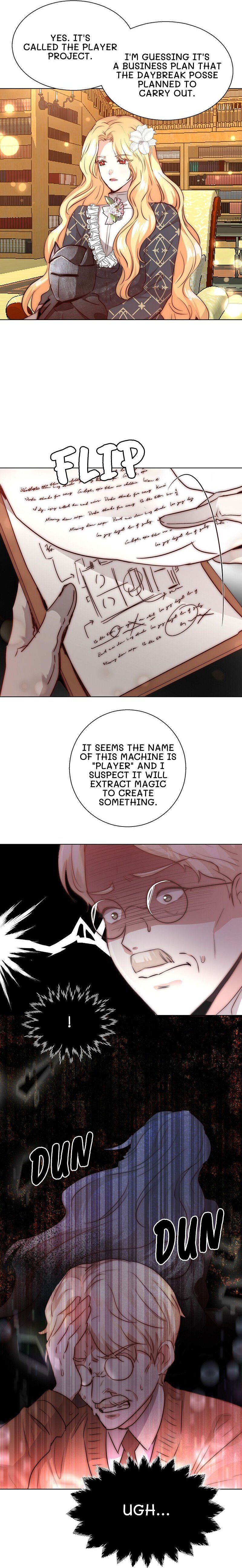 Demon Lord’s 5500 Shadows Chapter 38 89 019