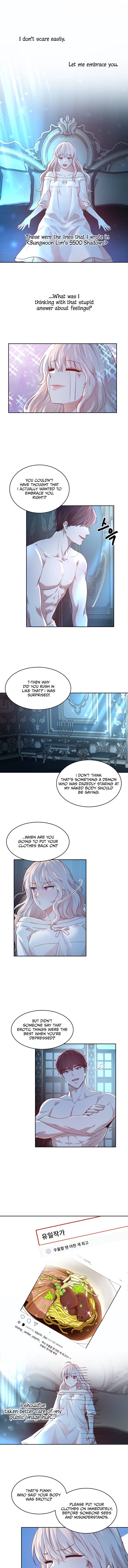 Demon Lord’s 5500 Shadows Chapter 4 41 007