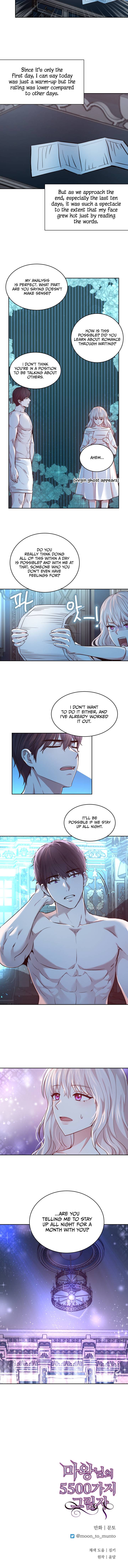 Demon Lord’s 5500 Shadows Chapter 4 43 009