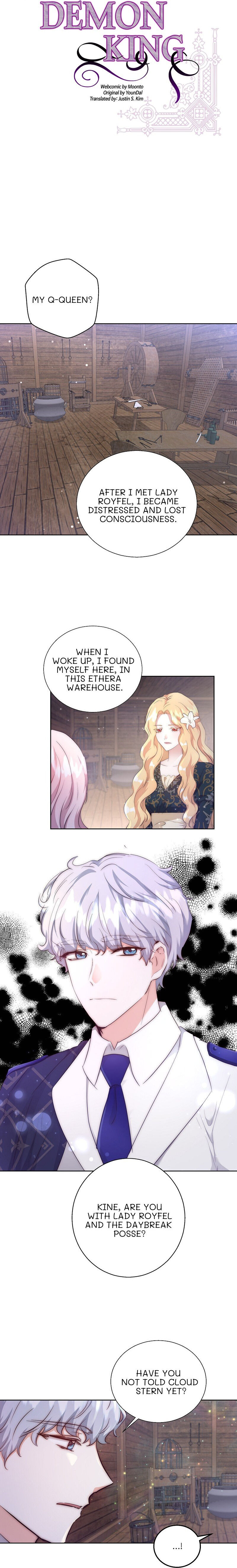 Demon Lord’s 5500 Shadows Chapter 53 69 002