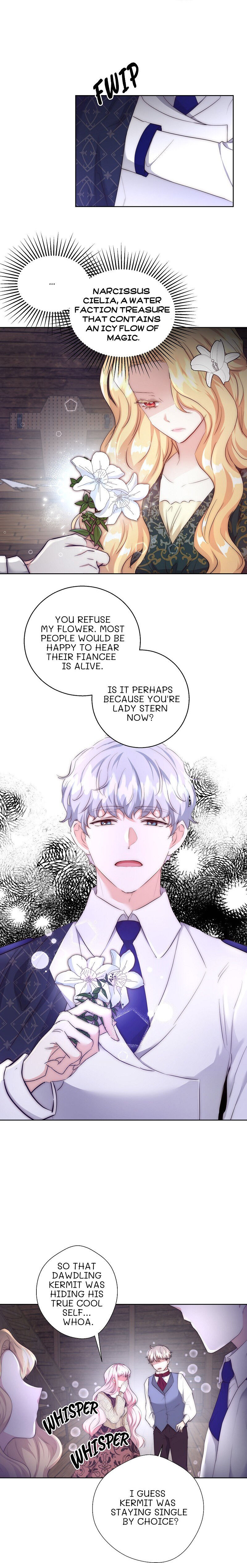 Demon Lord’s 5500 Shadows Chapter 53 70 003