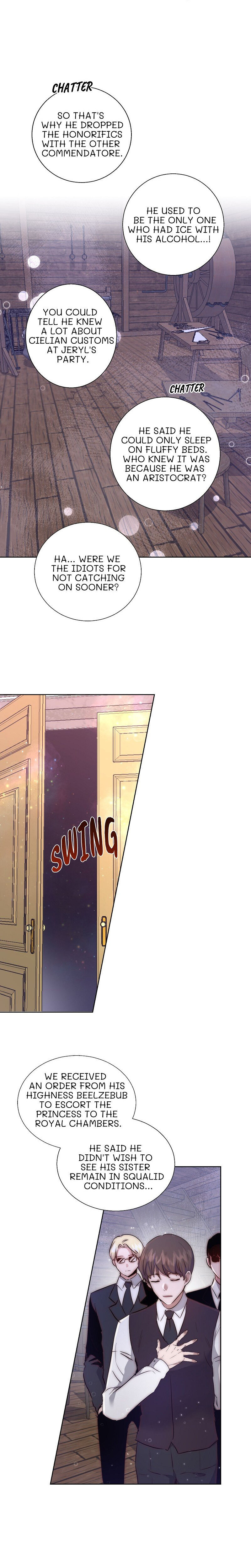 Demon Lord’s 5500 Shadows Chapter 53 72 005