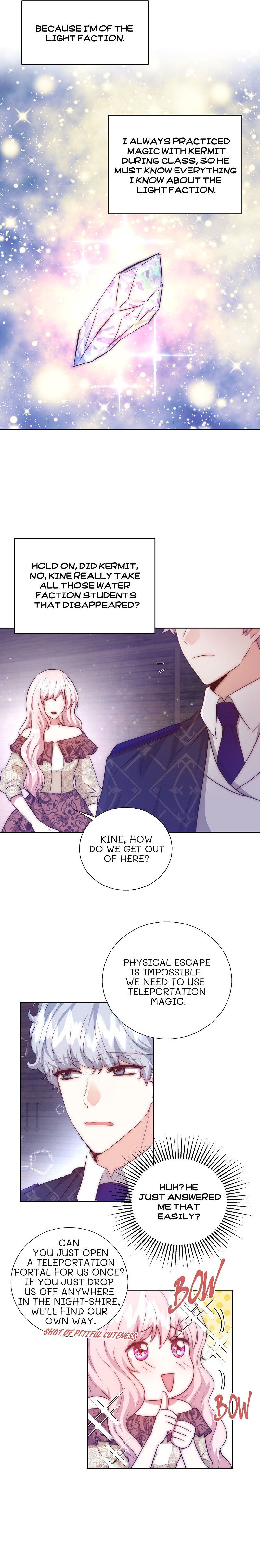 Demon Lord’s 5500 Shadows Chapter 53 77 010