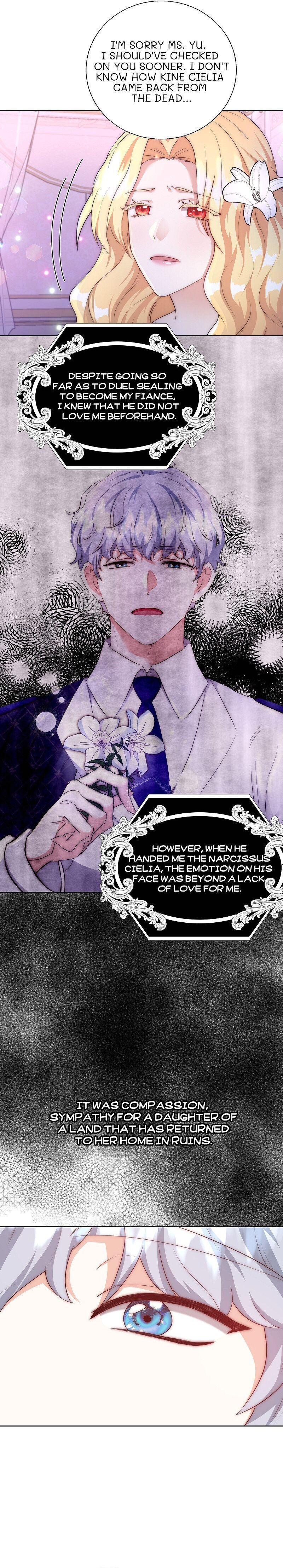 Demon Lord’s 5500 Shadows Chapter 53 80 013