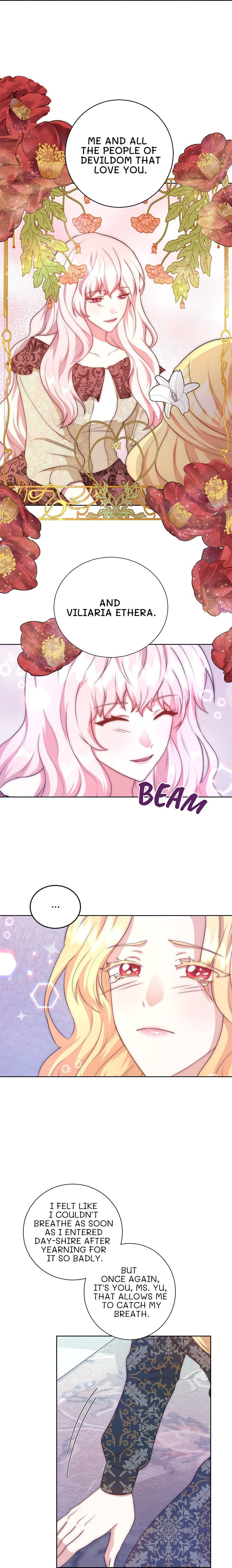 Demon Lord’s 5500 Shadows Chapter 53 82 015