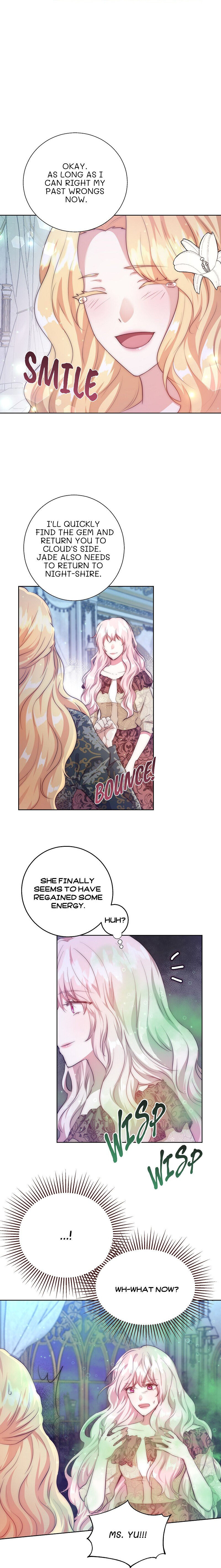 Demon Lord’s 5500 Shadows Chapter 53 83 016