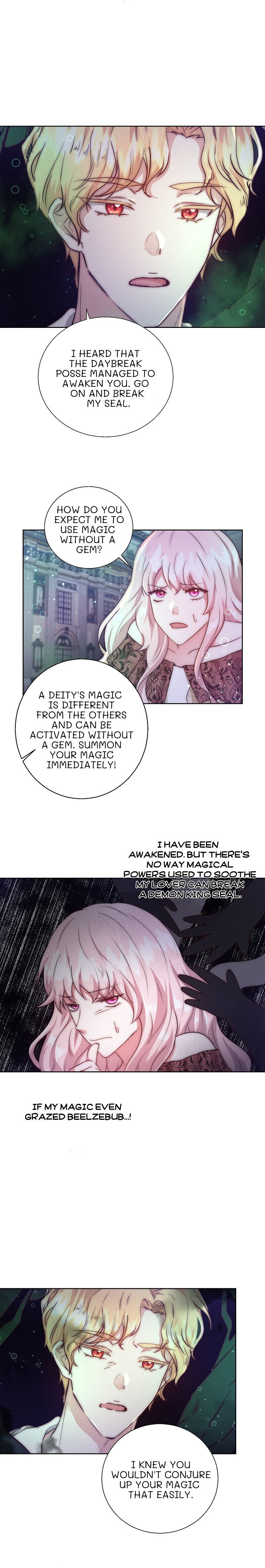 Demon Lord’s 5500 Shadows Chapter 53 85 018