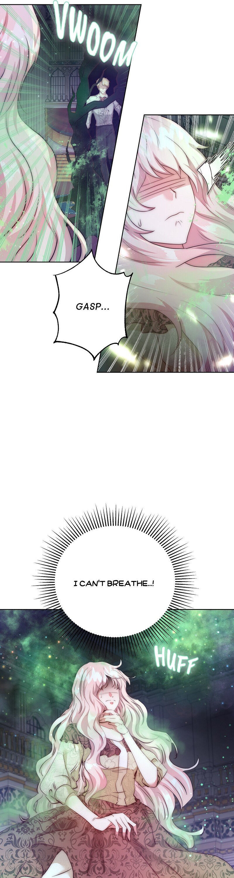 Demon Lord’s 5500 Shadows Chapter 53 86 019