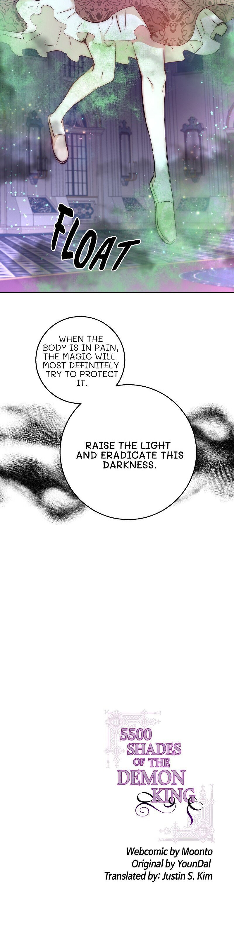 Demon Lord’s 5500 Shadows Chapter 53 87 020