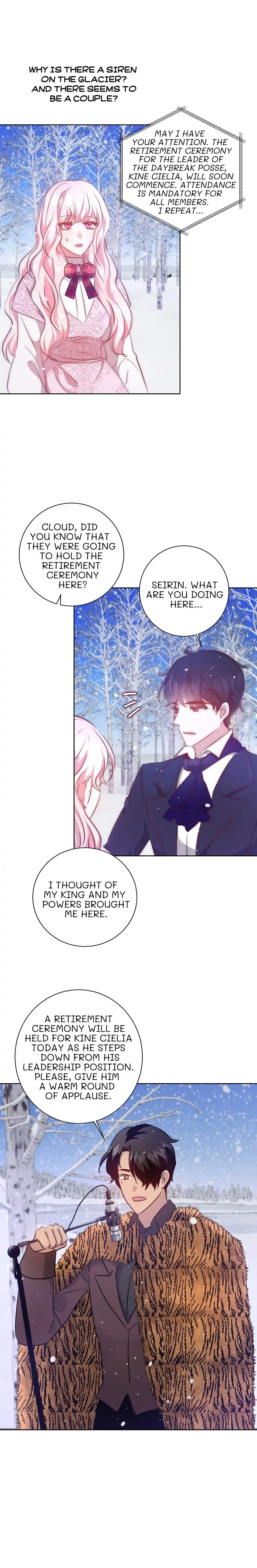 Demon Lord’s 5500 Shadows Chapter 56 69 1