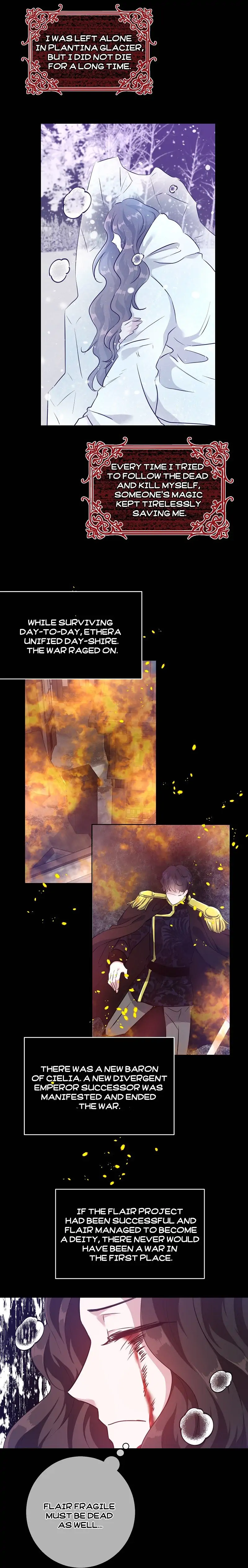 Demon Lord’s 5500 Shadows Chapter 56 78 10