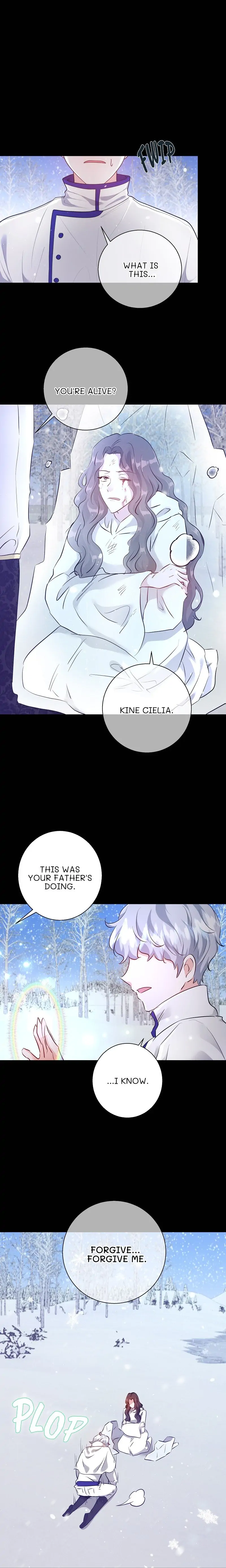 Demon Lord’s 5500 Shadows Chapter 56 79 11