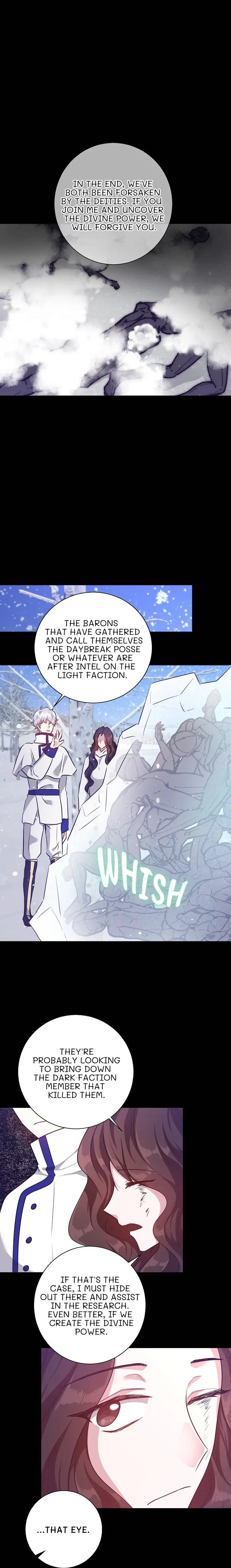 Demon Lord’s 5500 Shadows Chapter 56 80 12